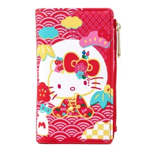 Loungefly Sanrio 60th Anniversary Wallet