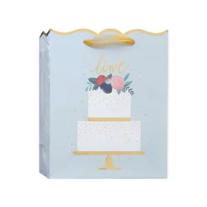 Lovely Cake Gift Bag