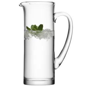 Lsa Basis Jug Clear