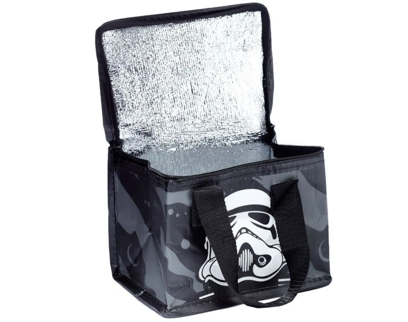 Lunch Bag - Storm Trooper