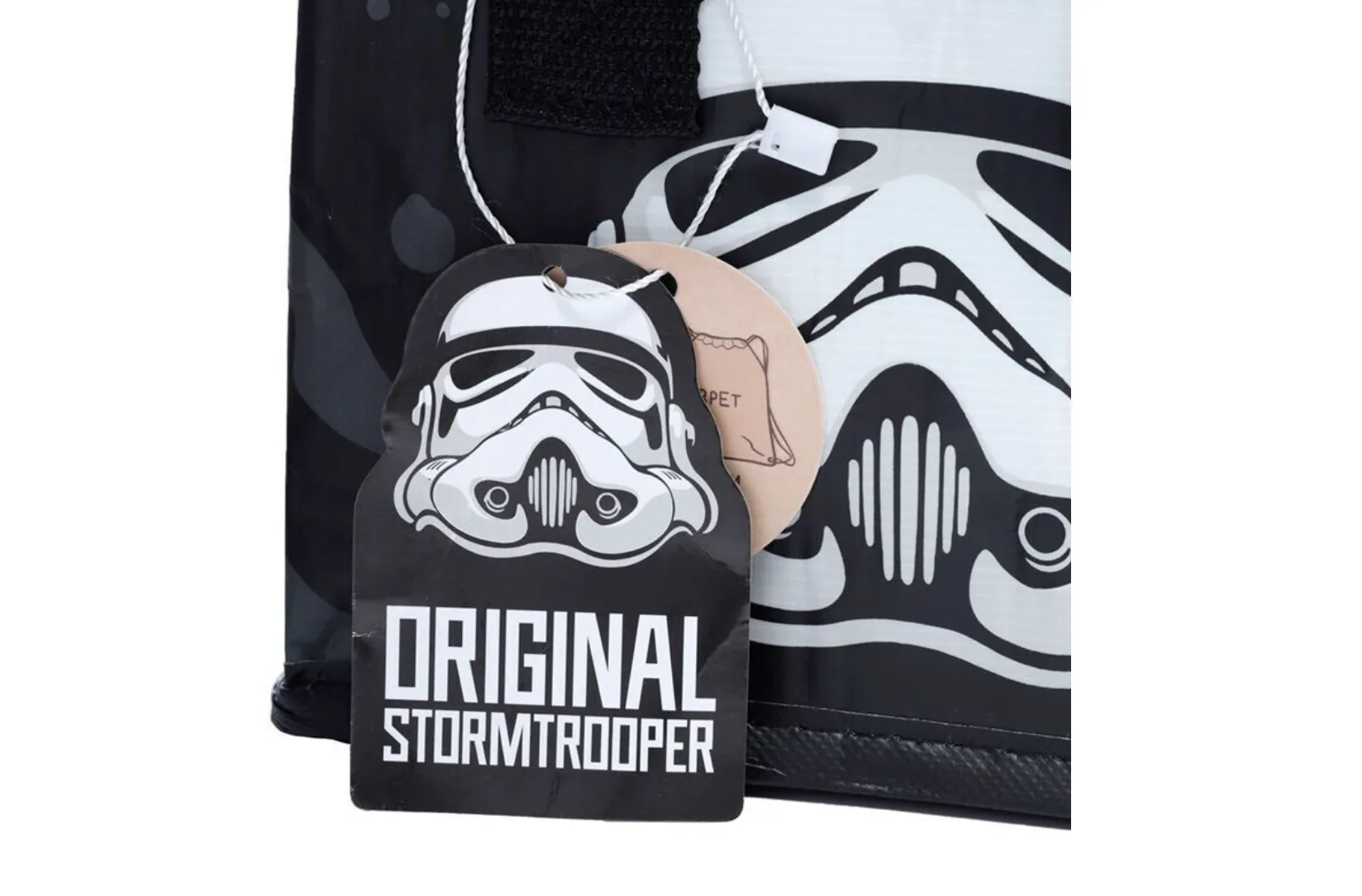 Lunch Bag - Storm Trooper