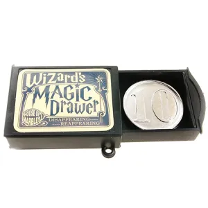 MAGIC DRAWER