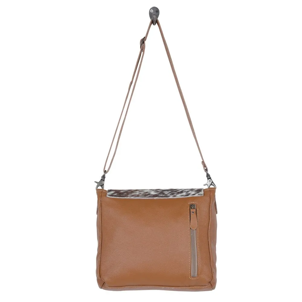 Magnifique Concealed Carry Crossbody