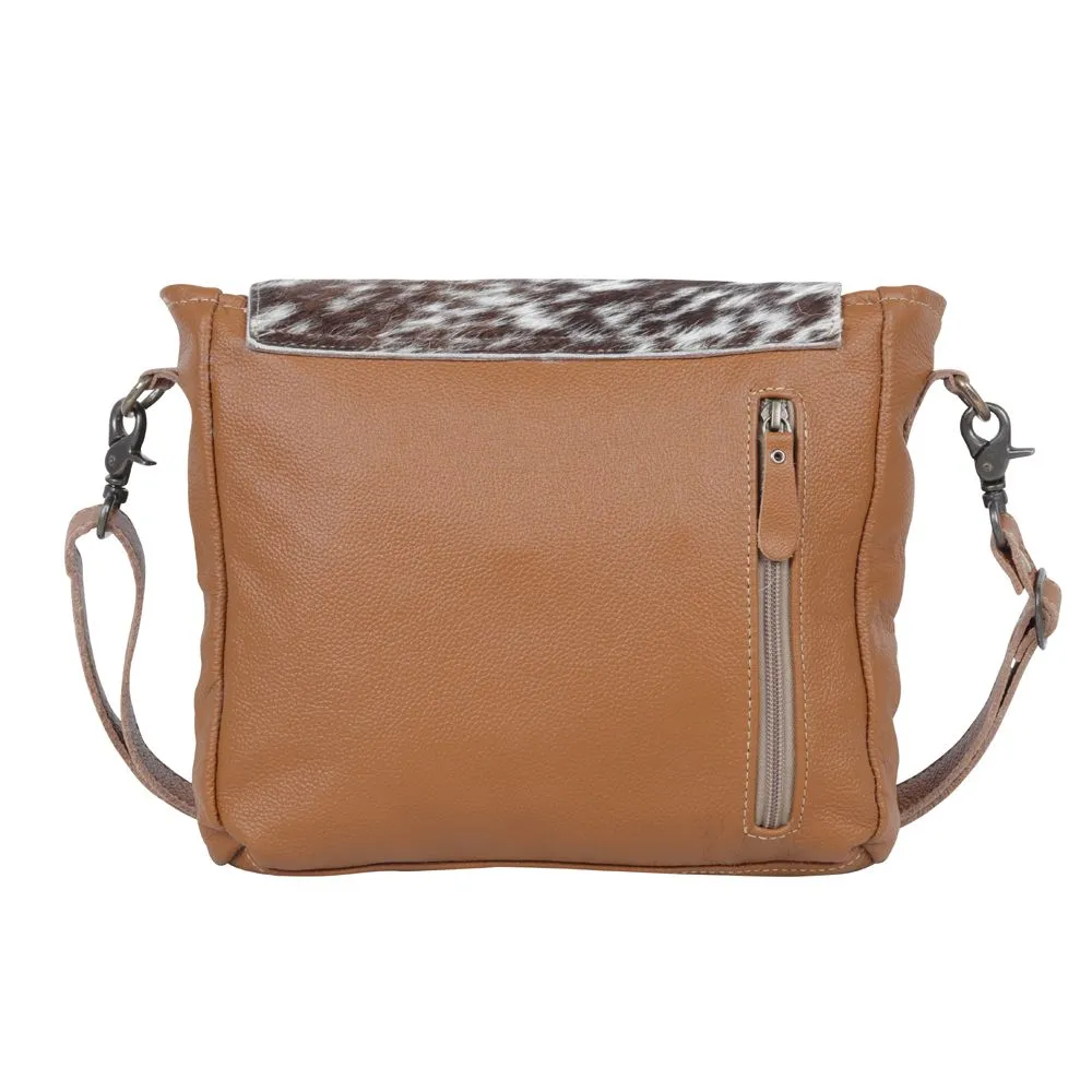 Magnifique Concealed Carry Crossbody