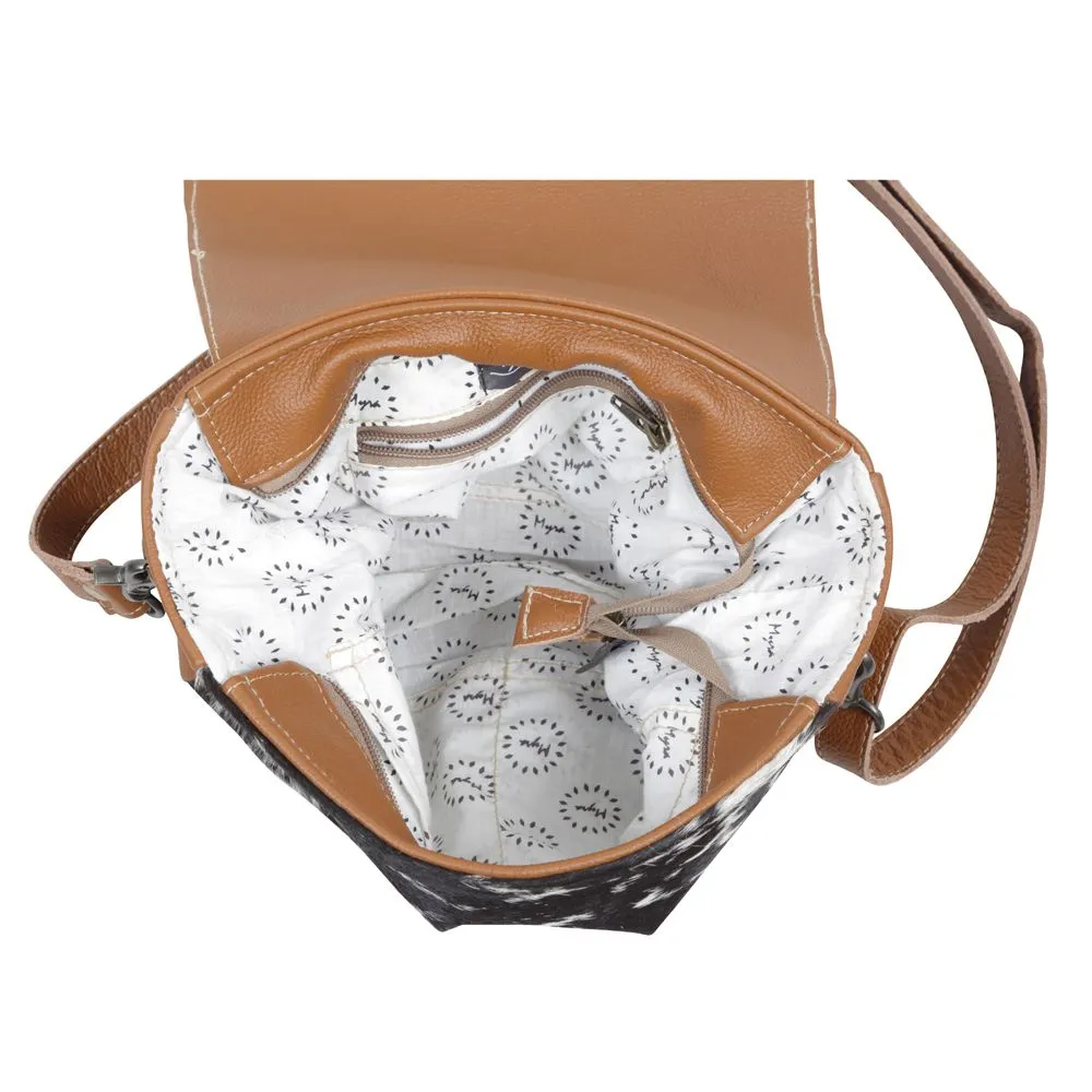 Magnifique Concealed Carry Crossbody