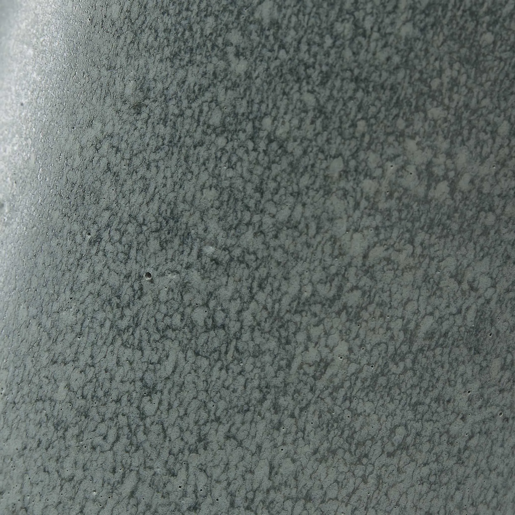 Malhou Vase [Grey green]