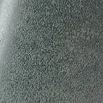 Malhou Vase [Grey green]