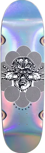 Manipulate R7 Deck 9"