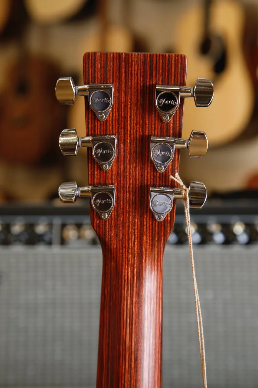 Martin LX1 Little Martin Acoustic Guitar