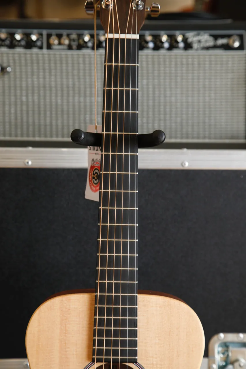 Martin LX1 Little Martin Acoustic Guitar