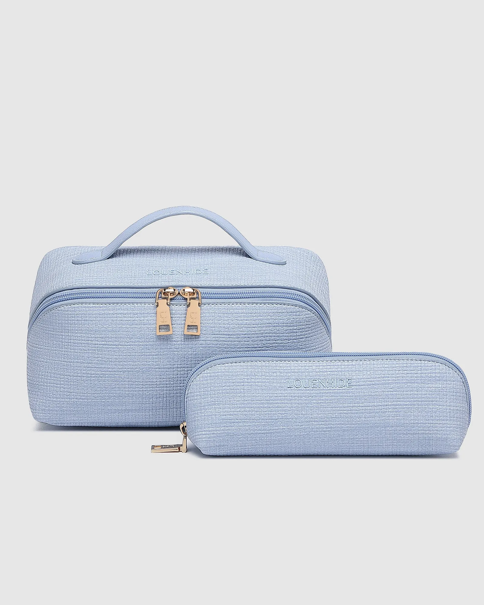 Mary Jayne Cosmetic Bag Set
