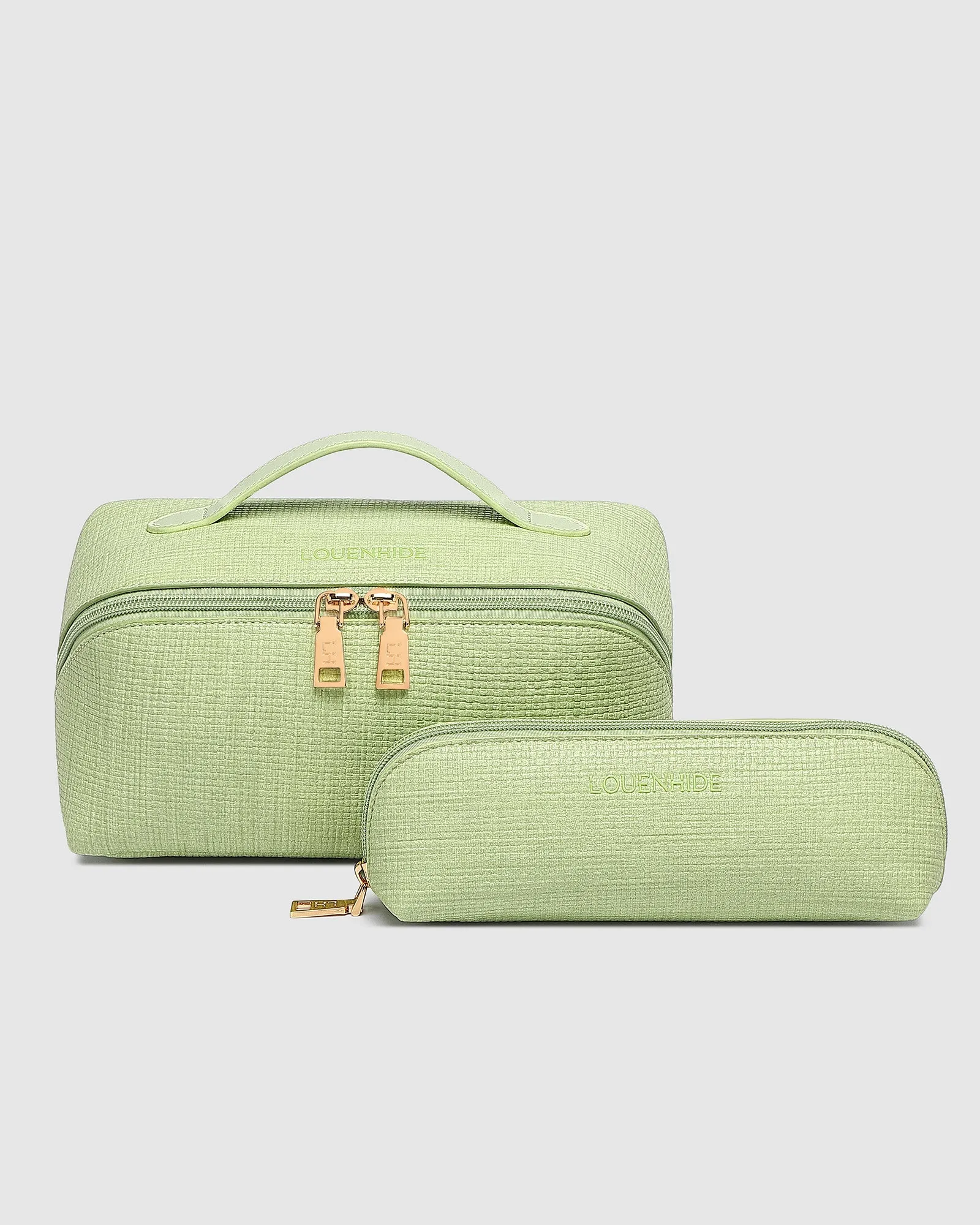 Mary Jayne Cosmetic Bag Set