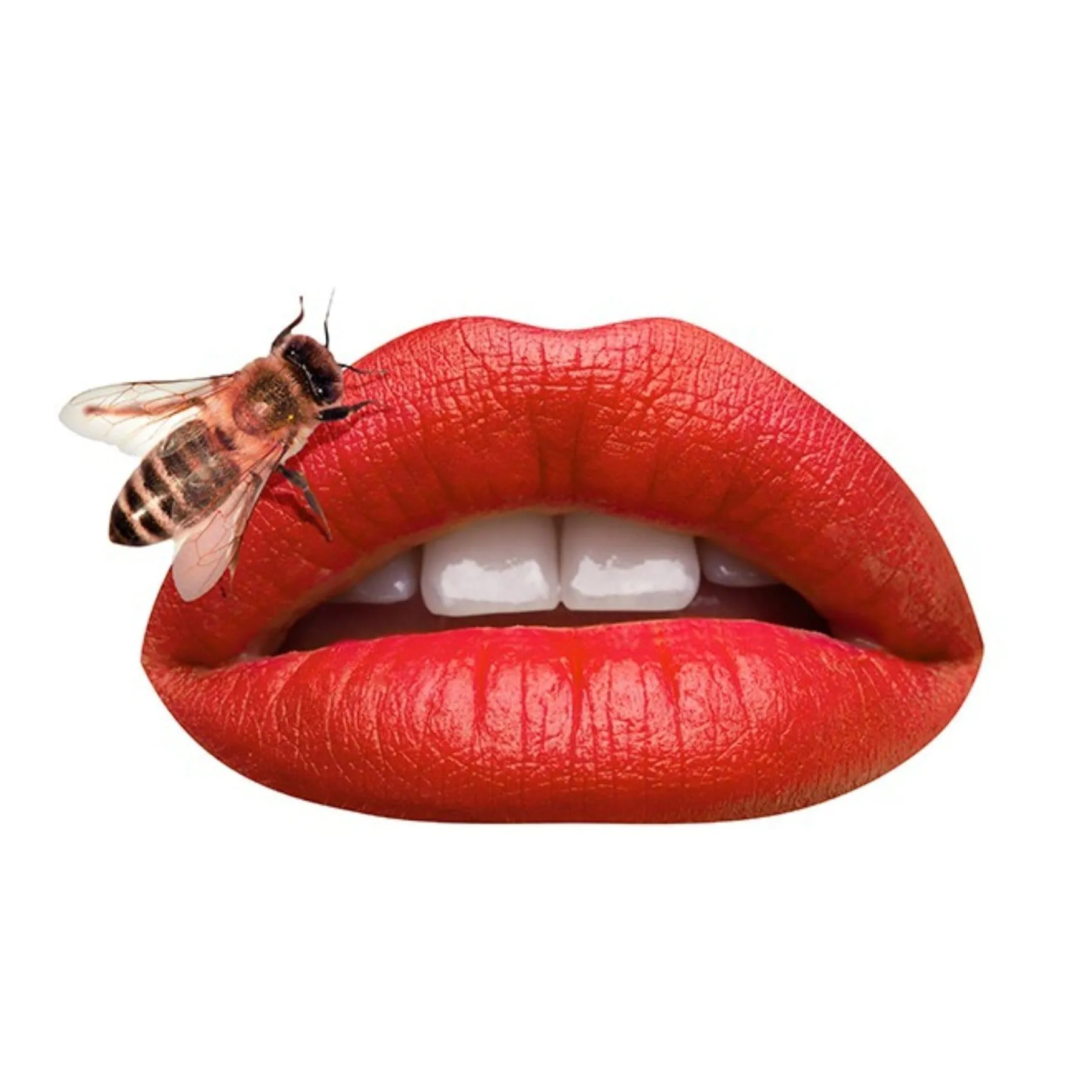 Mattfinity Matte Lip Rouge Mousse 3. New York