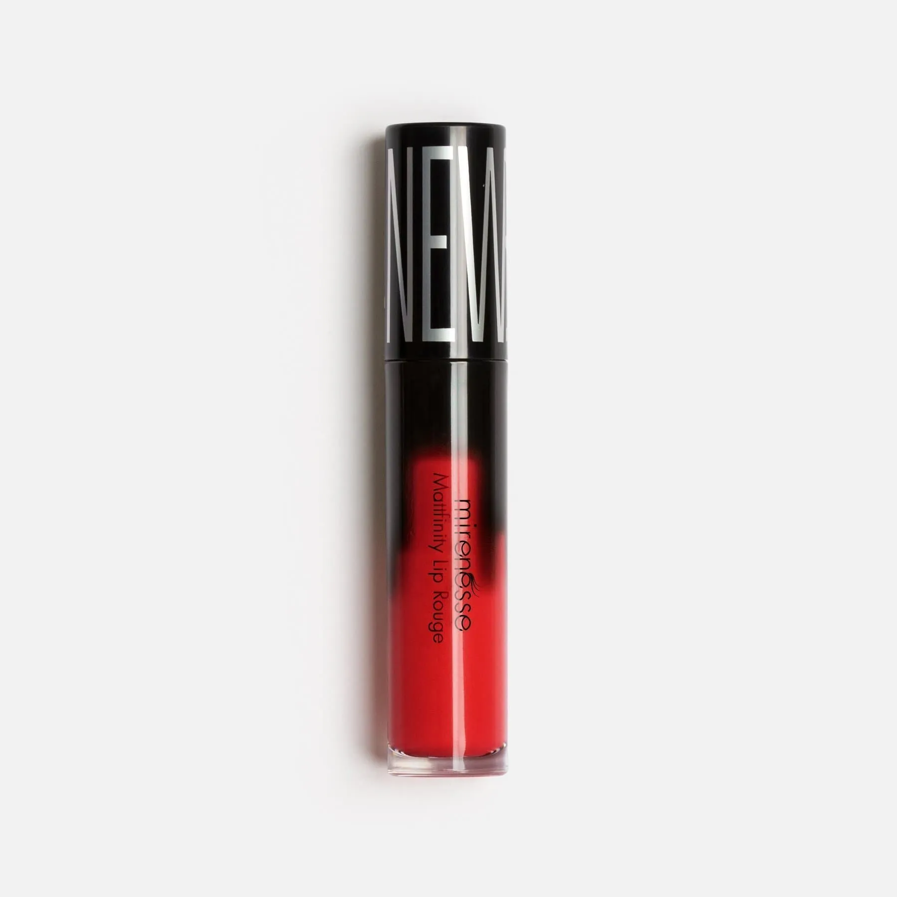 Mattfinity Matte Lip Rouge Mousse 3. New York