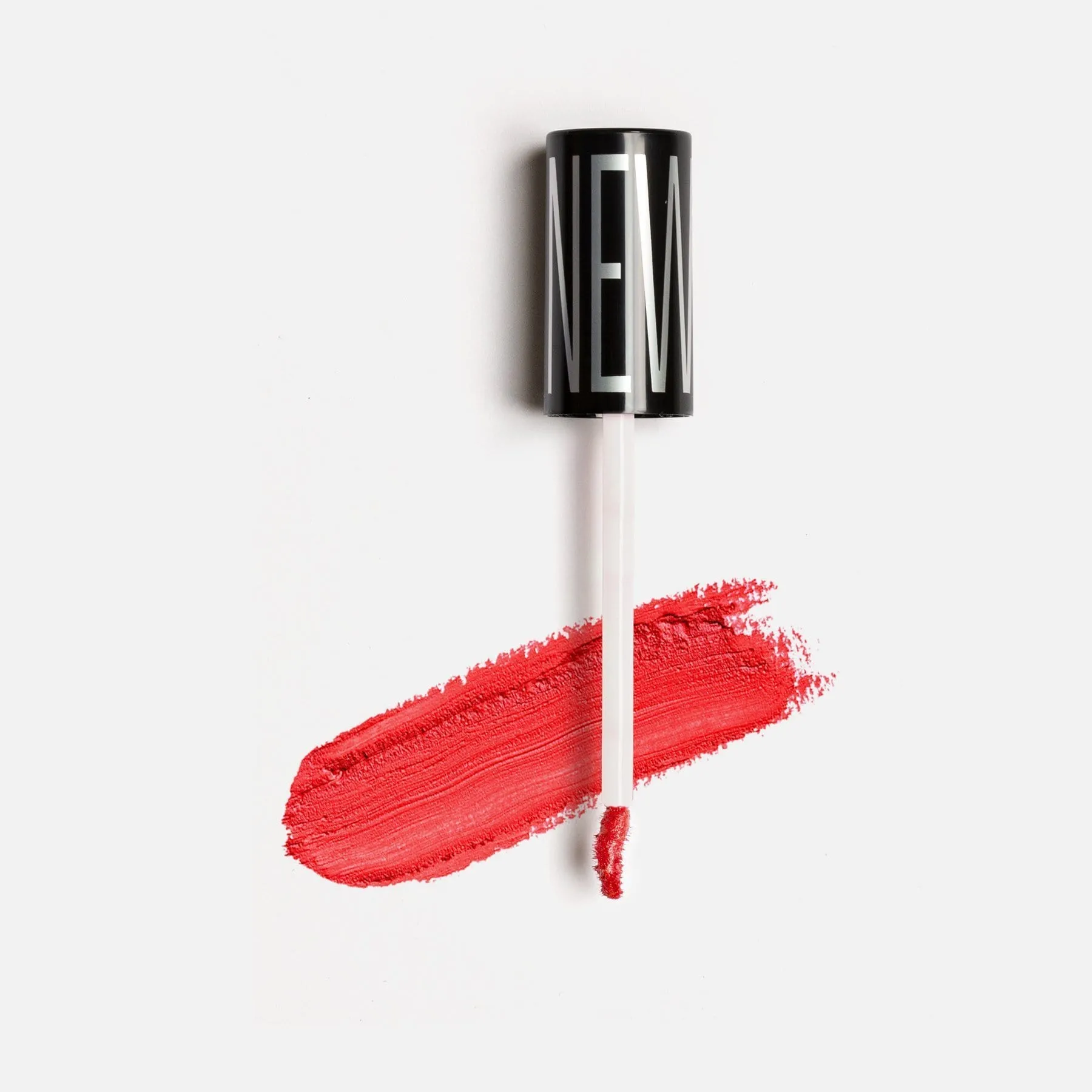 Mattfinity Matte Lip Rouge Mousse 3. New York