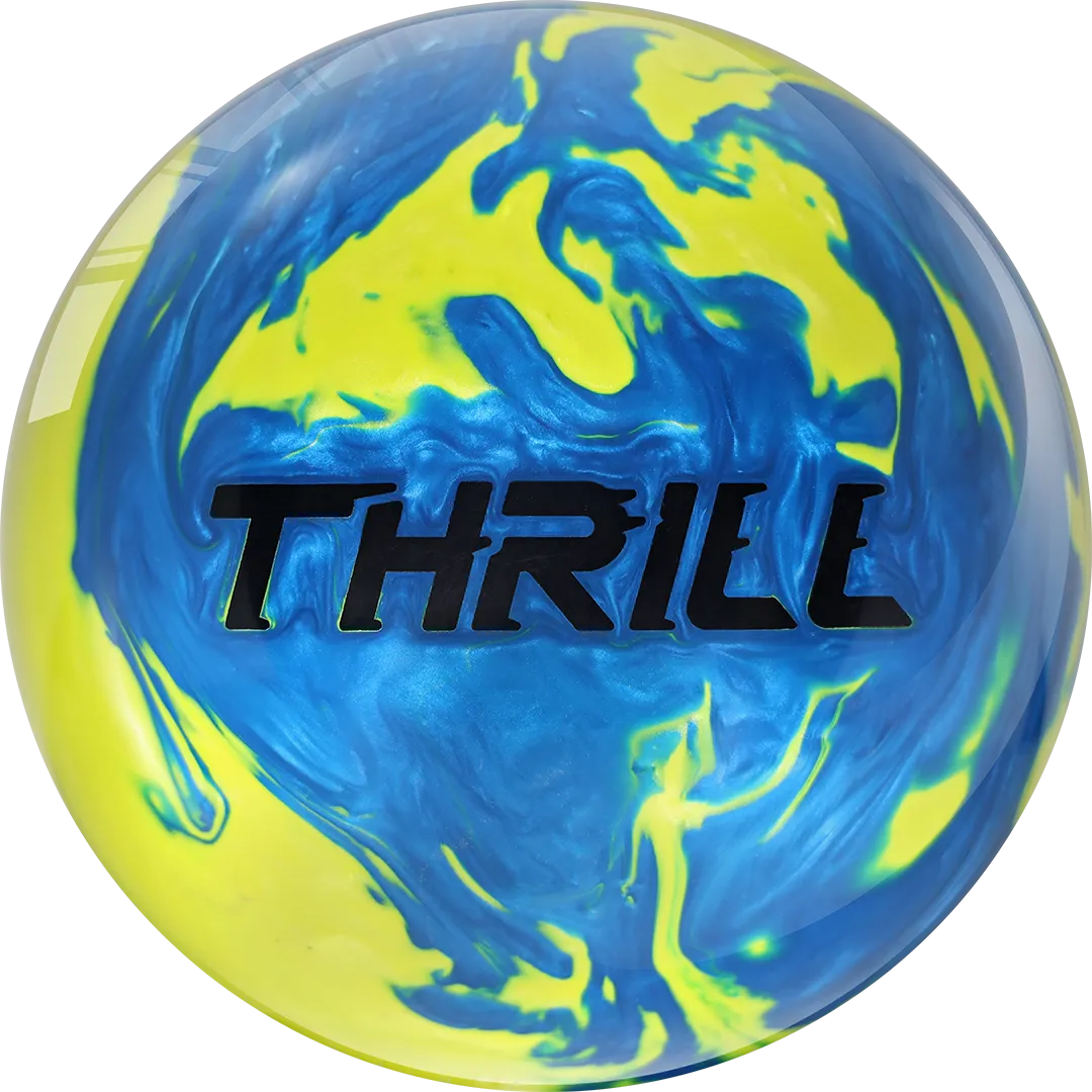 Max Thrill - Pearl - Motiv - Undrilled