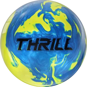 Max Thrill - Pearl - Motiv - Undrilled