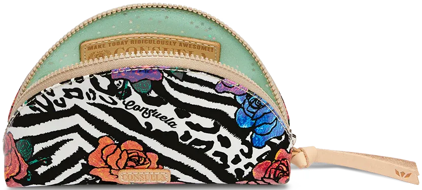 MD. COSMETIC CASE, CARLA