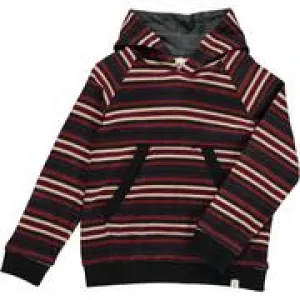 Me & Henry Oakdale Hooded Top