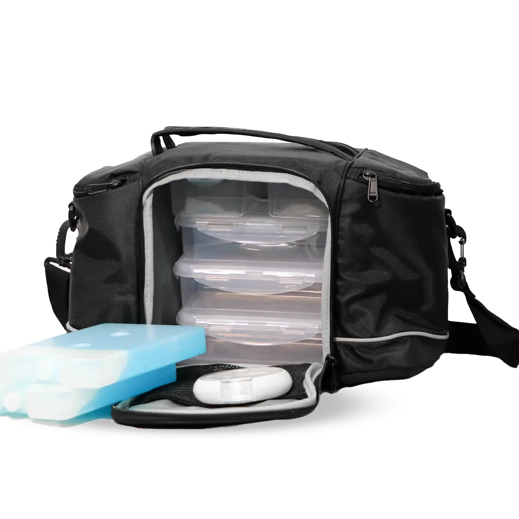 Meal Prep Bag | Elite Supps