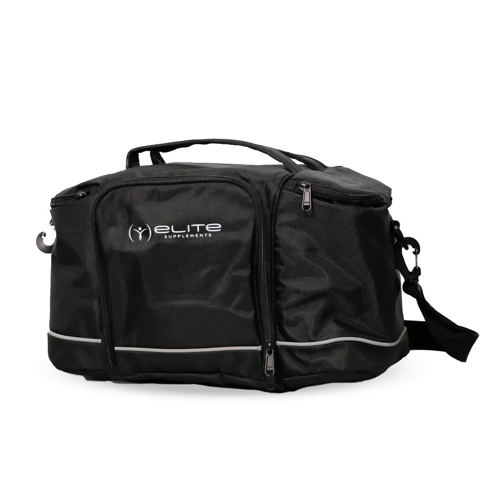 Meal Prep Bag | Elite Supps
