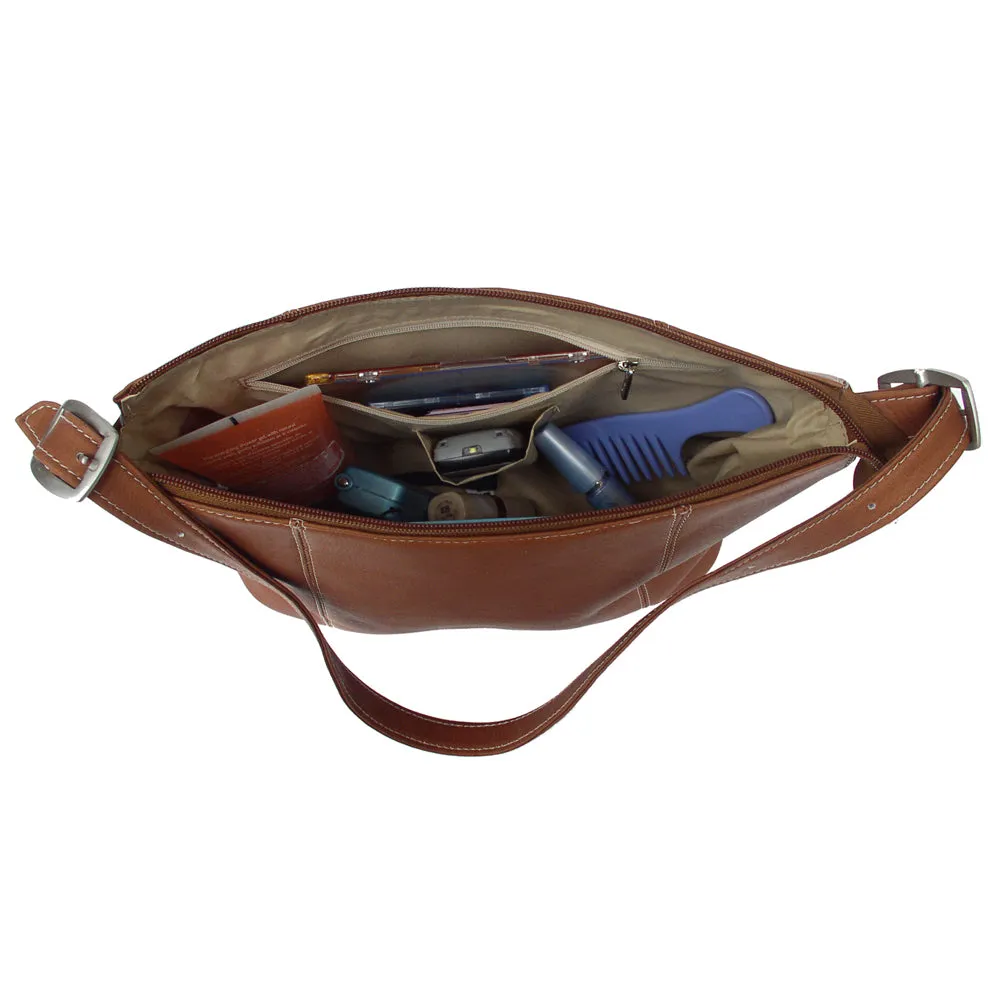 MEDIUM SHOULDER BAG