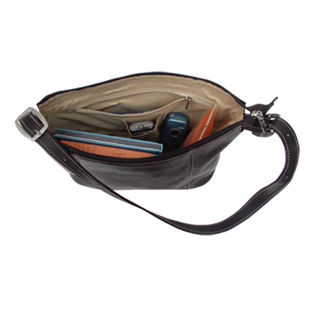 MEDIUM SHOULDER BAG