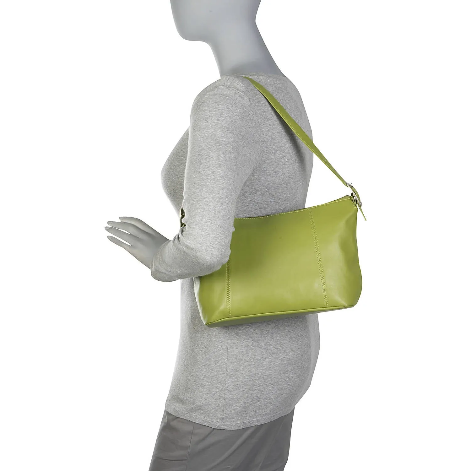 MEDIUM SHOULDER BAG