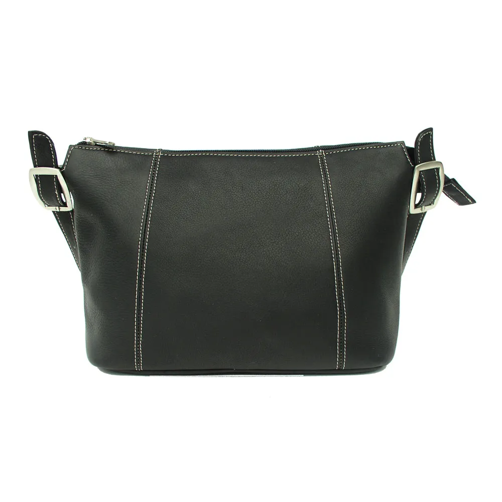 MEDIUM SHOULDER BAG