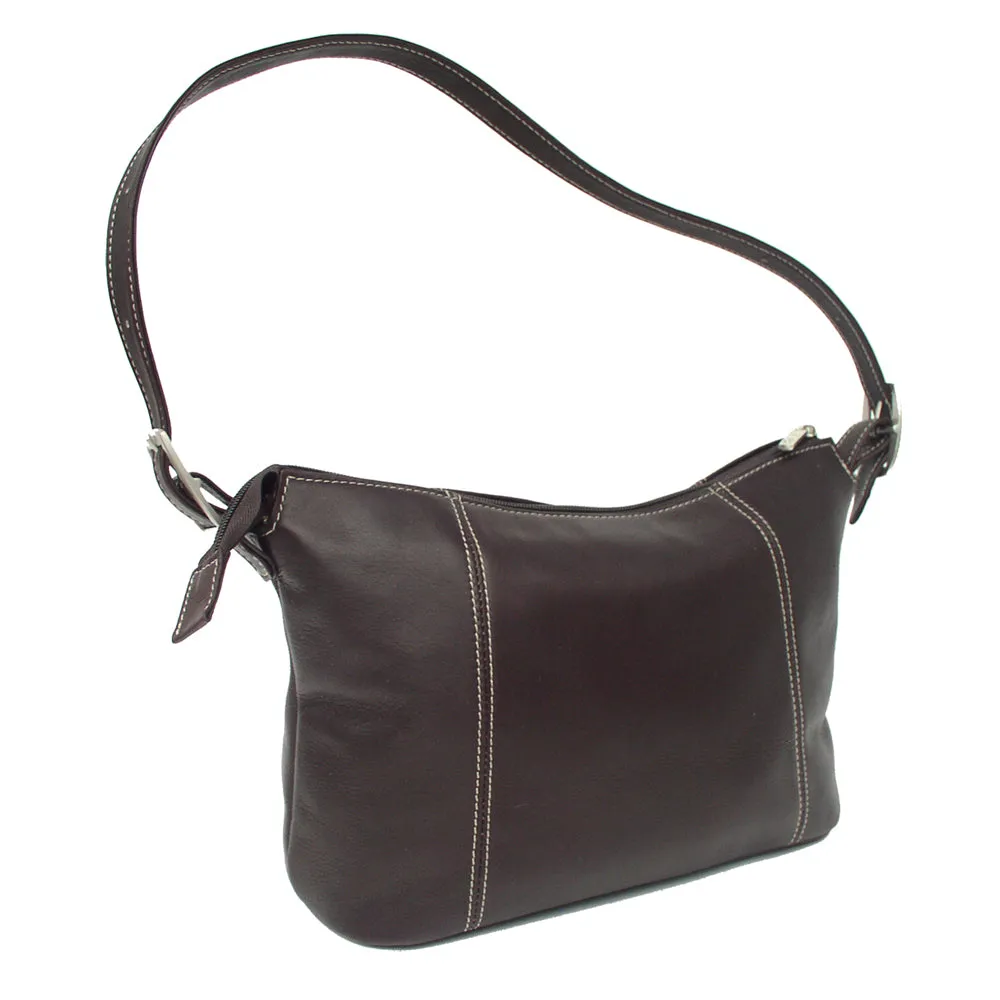 MEDIUM SHOULDER BAG