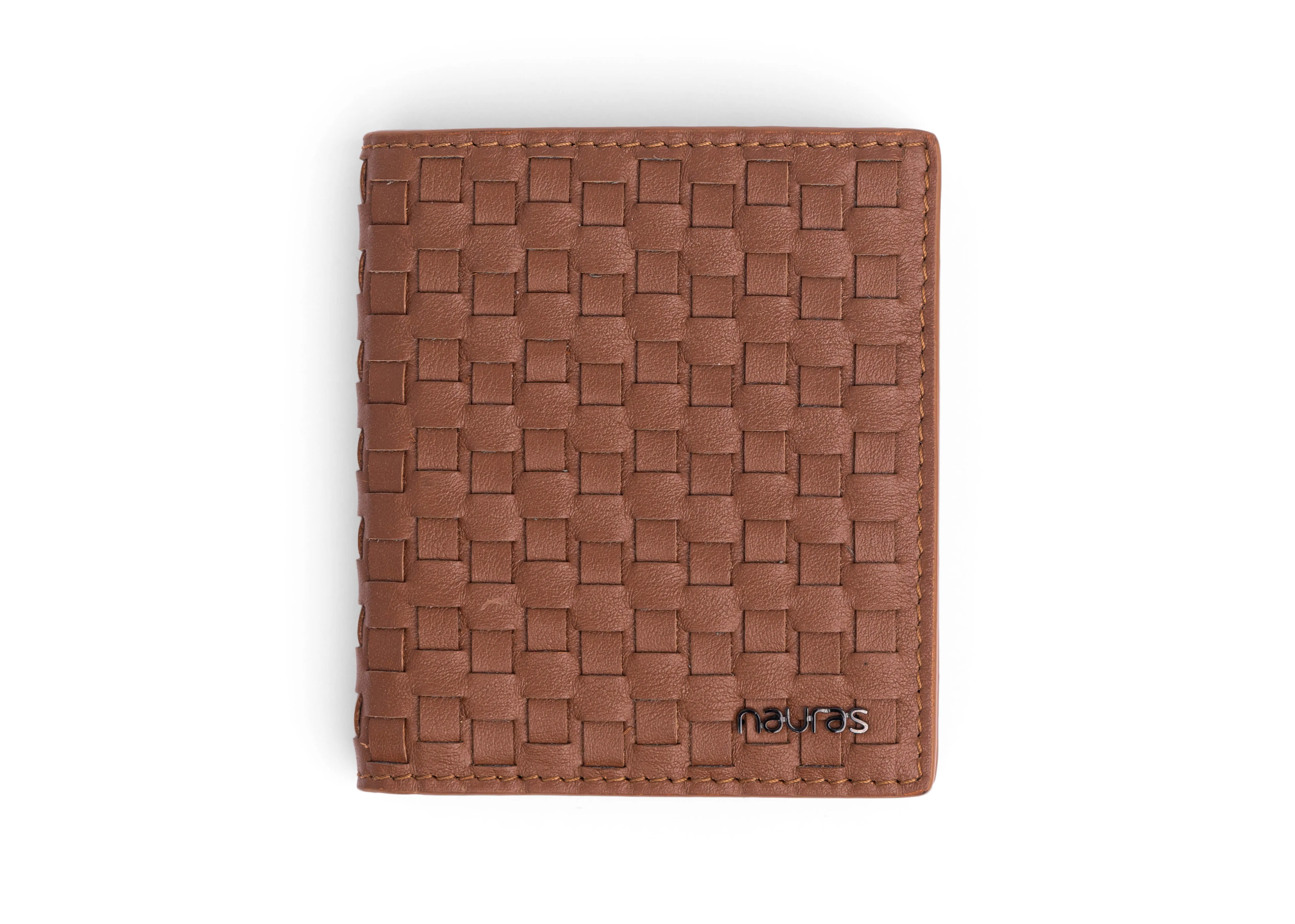 Men Leather Wallet S12 CALF