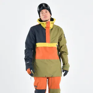 Men's 'Wasters' Happy Days Anorak