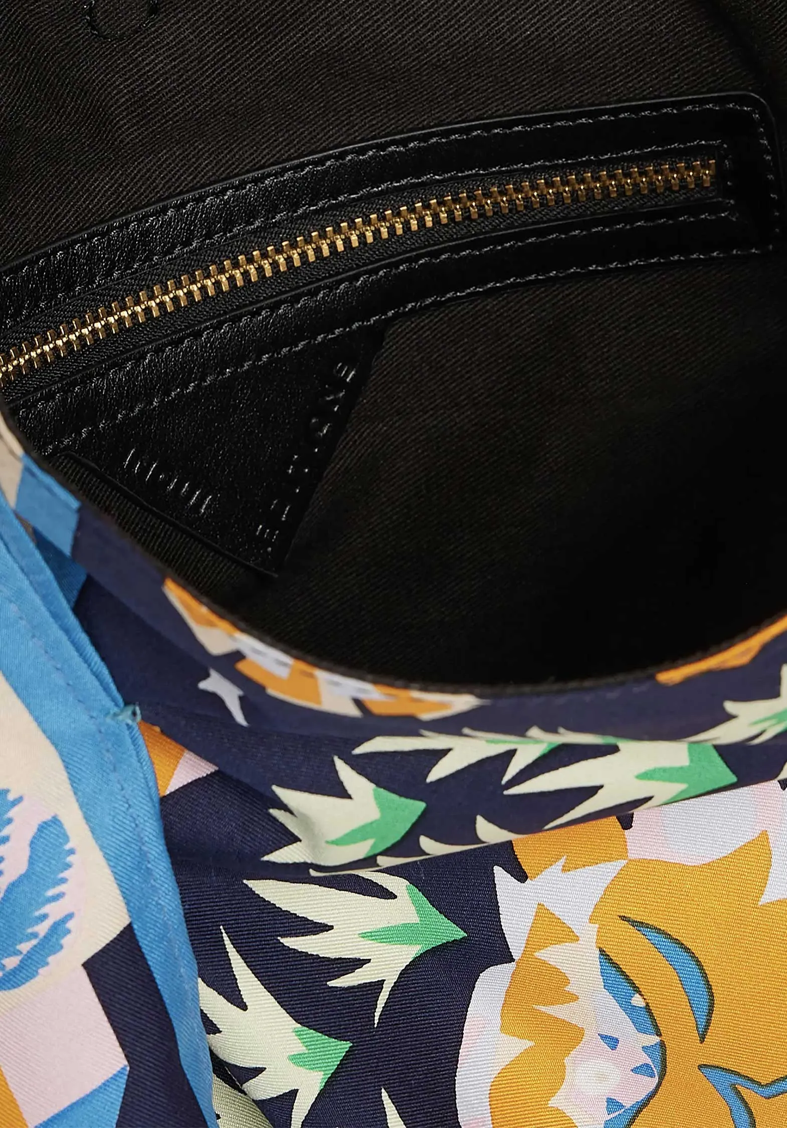 Mini Bag Ma18fl24s Navy