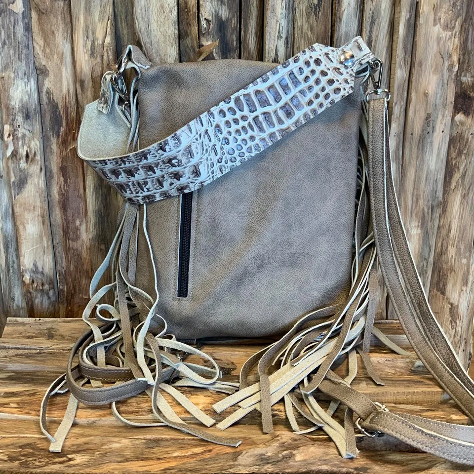 Mini Bagpack  #15696