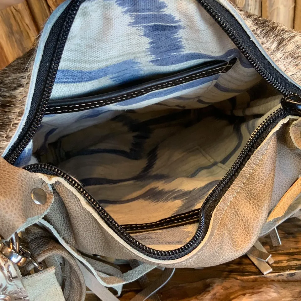 Mini Bagpack  #15696