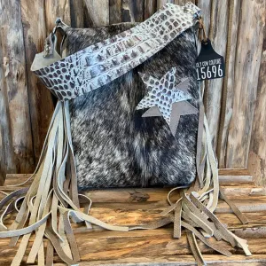 Mini Bagpack  #15696