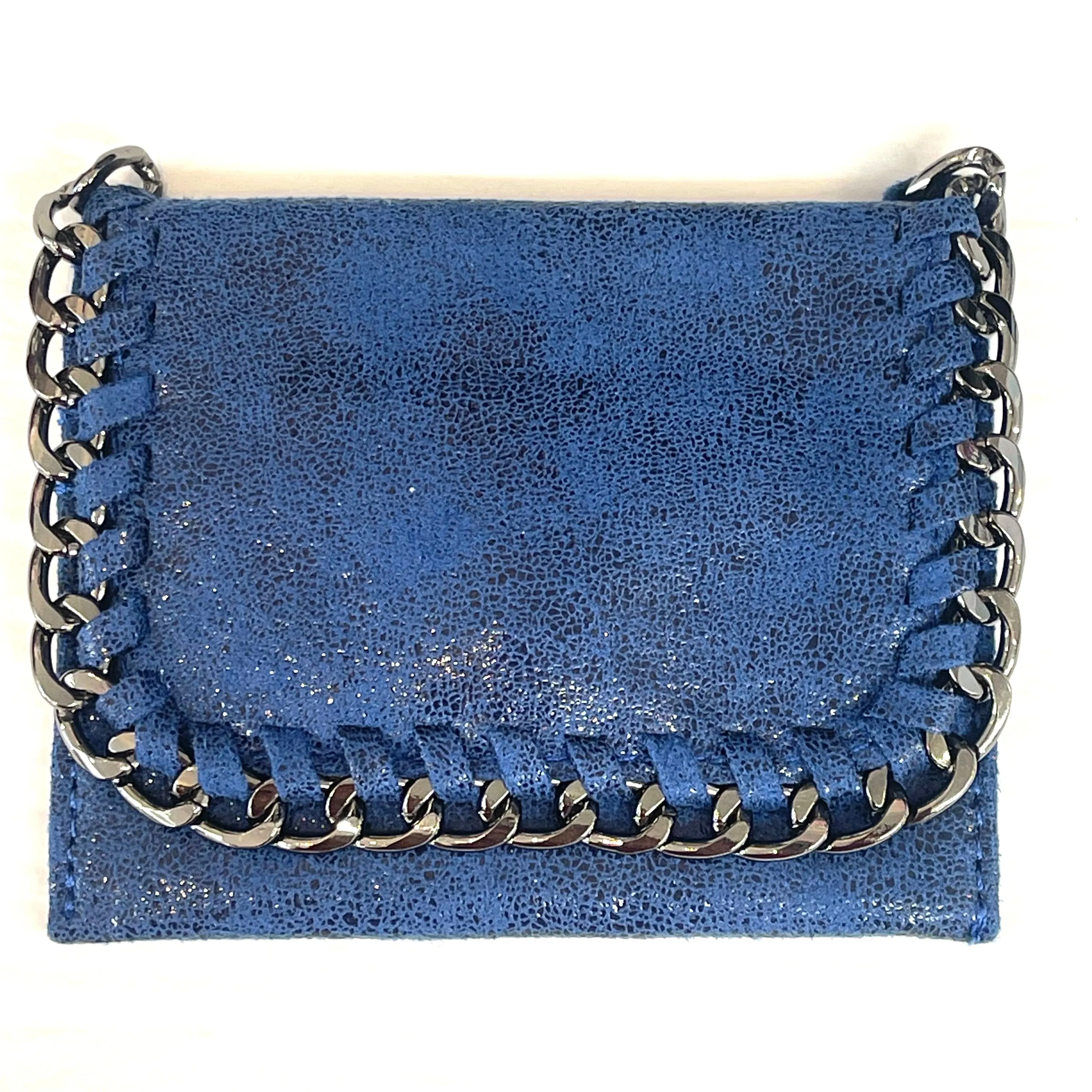 Mini Chain Wallet