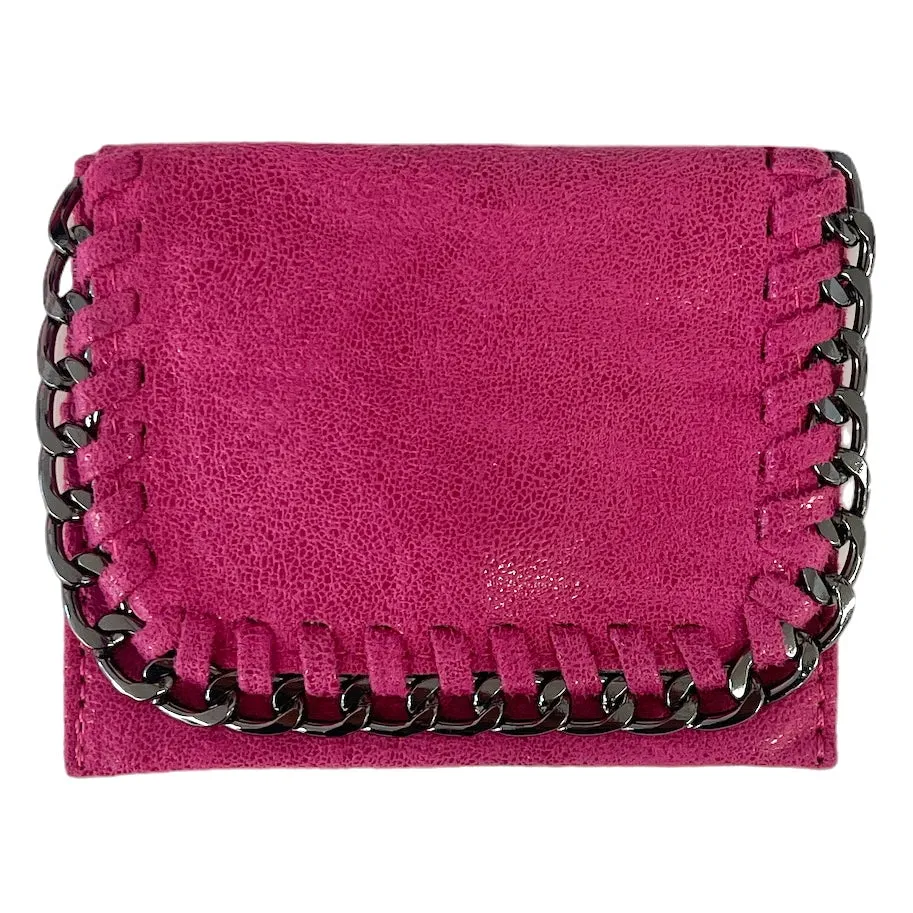 Mini Chain Wallet
