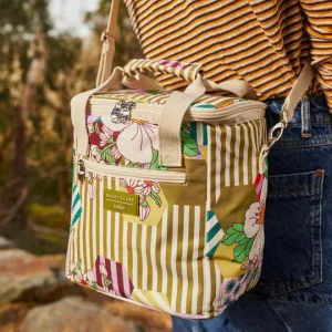 Mini Cooler Bag - Sage