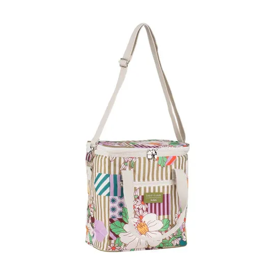 Mini Cooler Bag - Sage