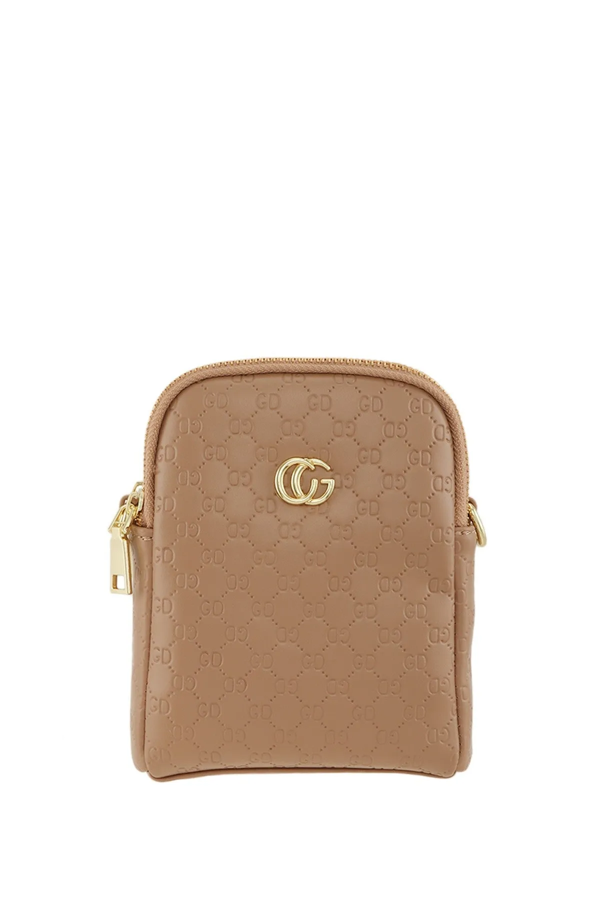 Mini Crossbody Bag