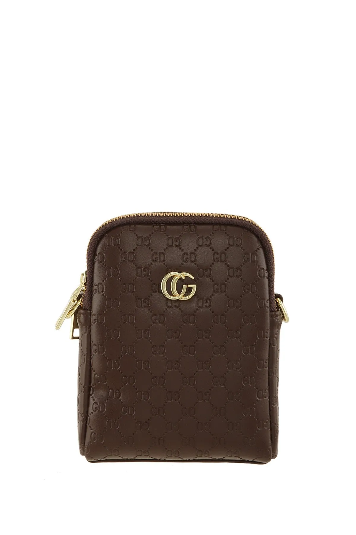 Mini Crossbody Bag