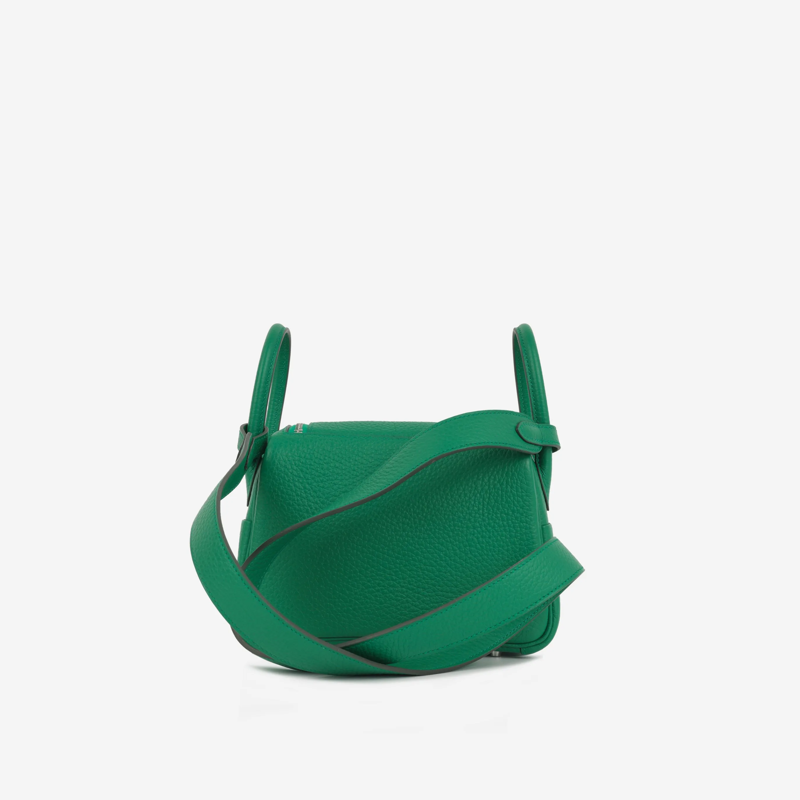 Mini Lindy - Vert Vertigo