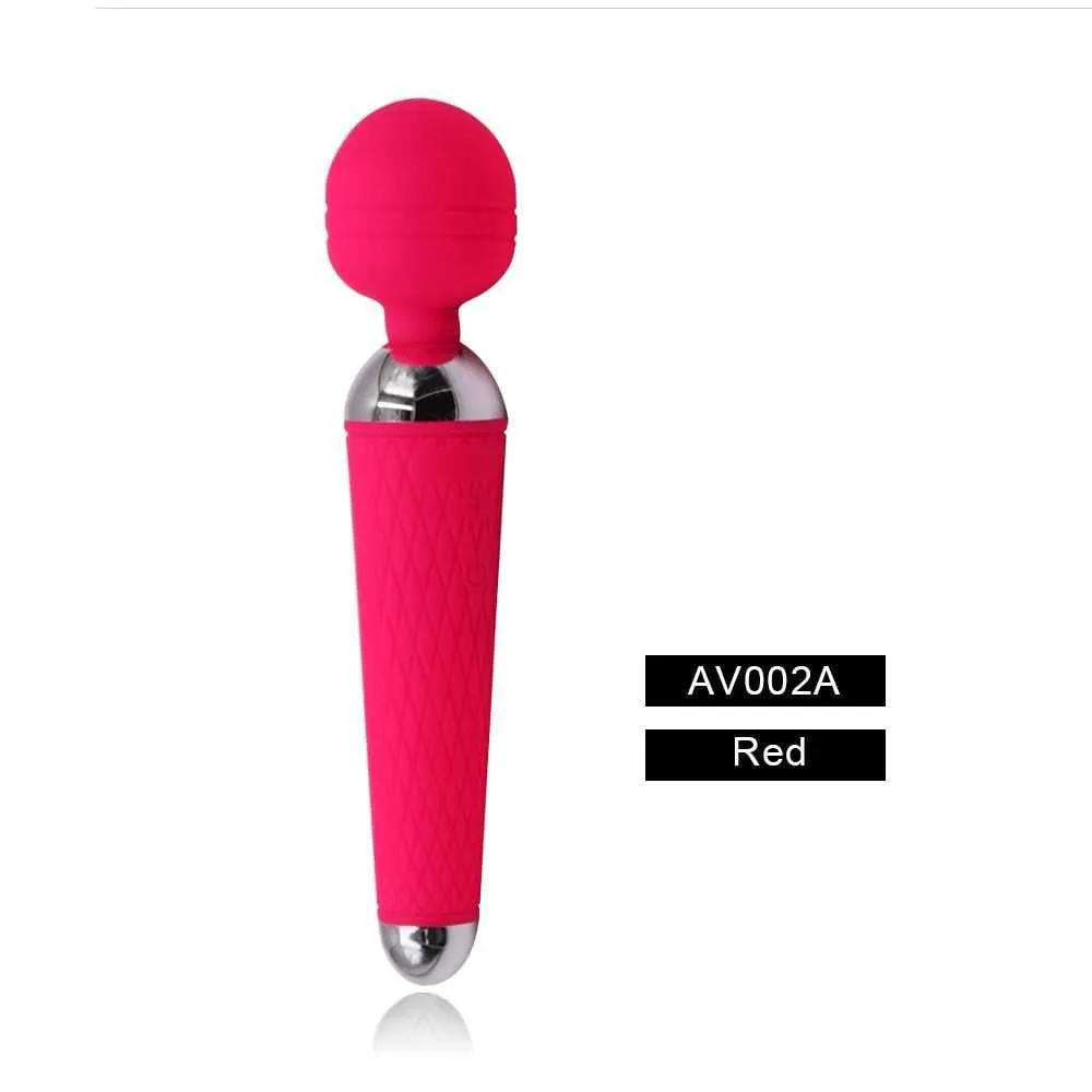 Mini Magic Massage Wand