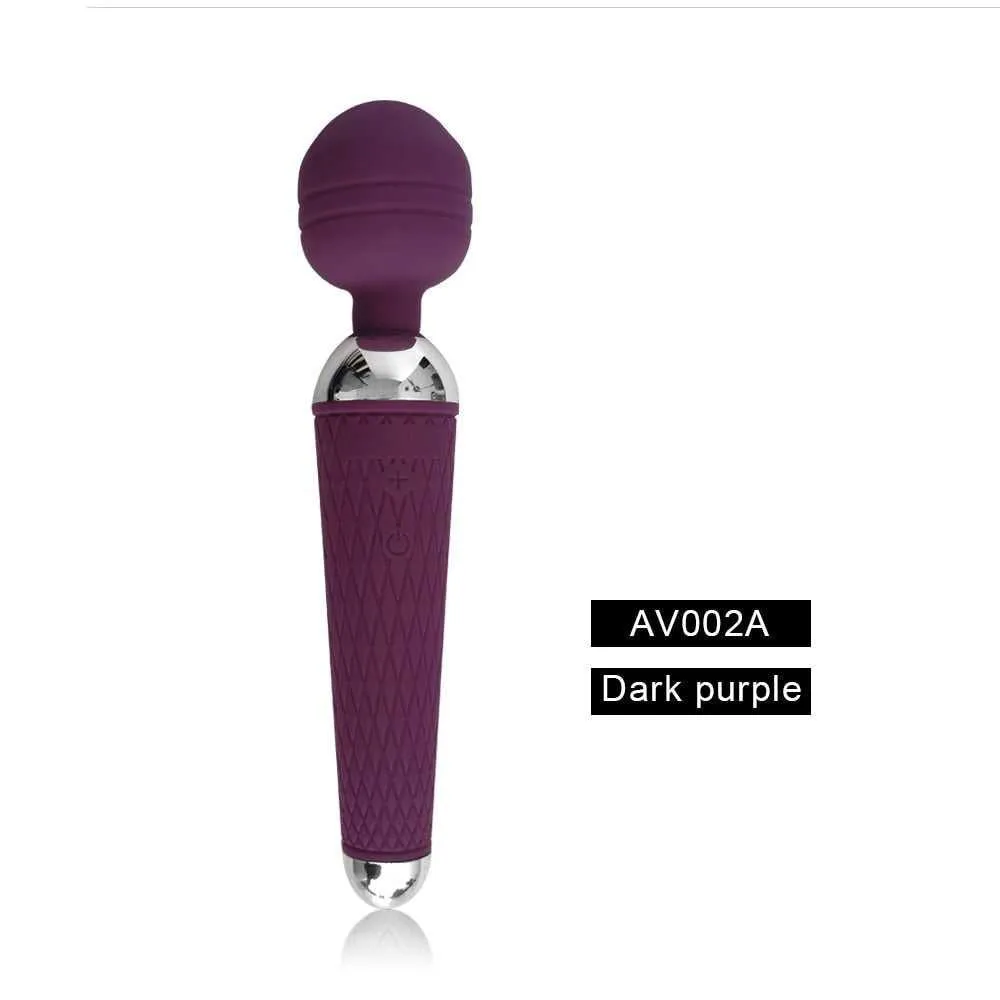 Mini Magic Massage Wand
