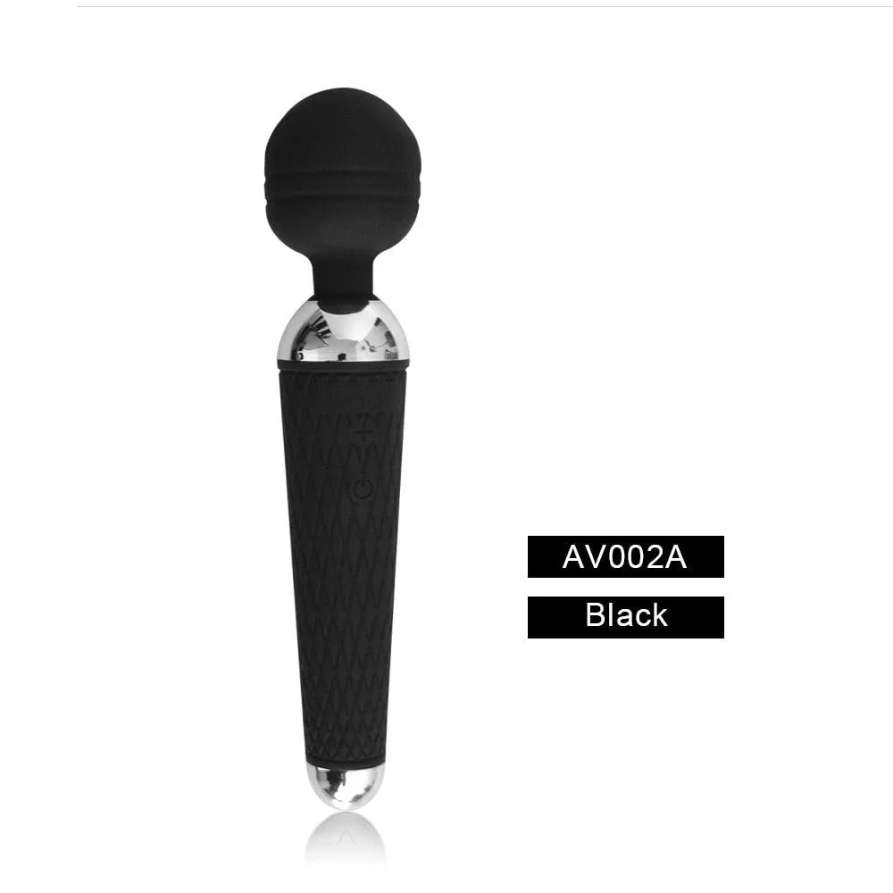 Mini Magic Massage Wand
