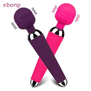 Mini Magic Massage Wand