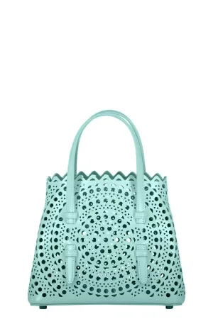 Mini Mina Bag - Opale