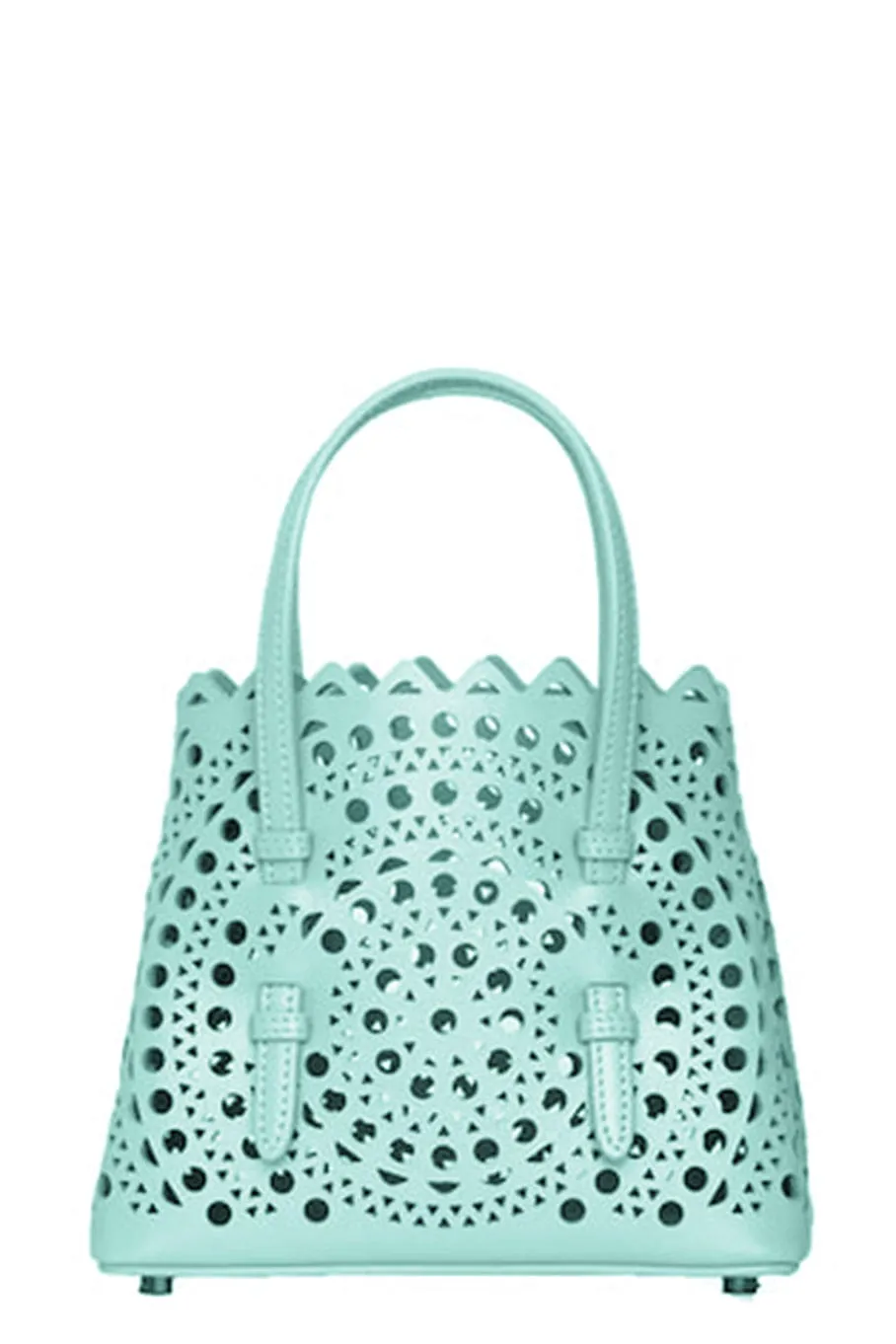 Mini Mina Bag - Opale