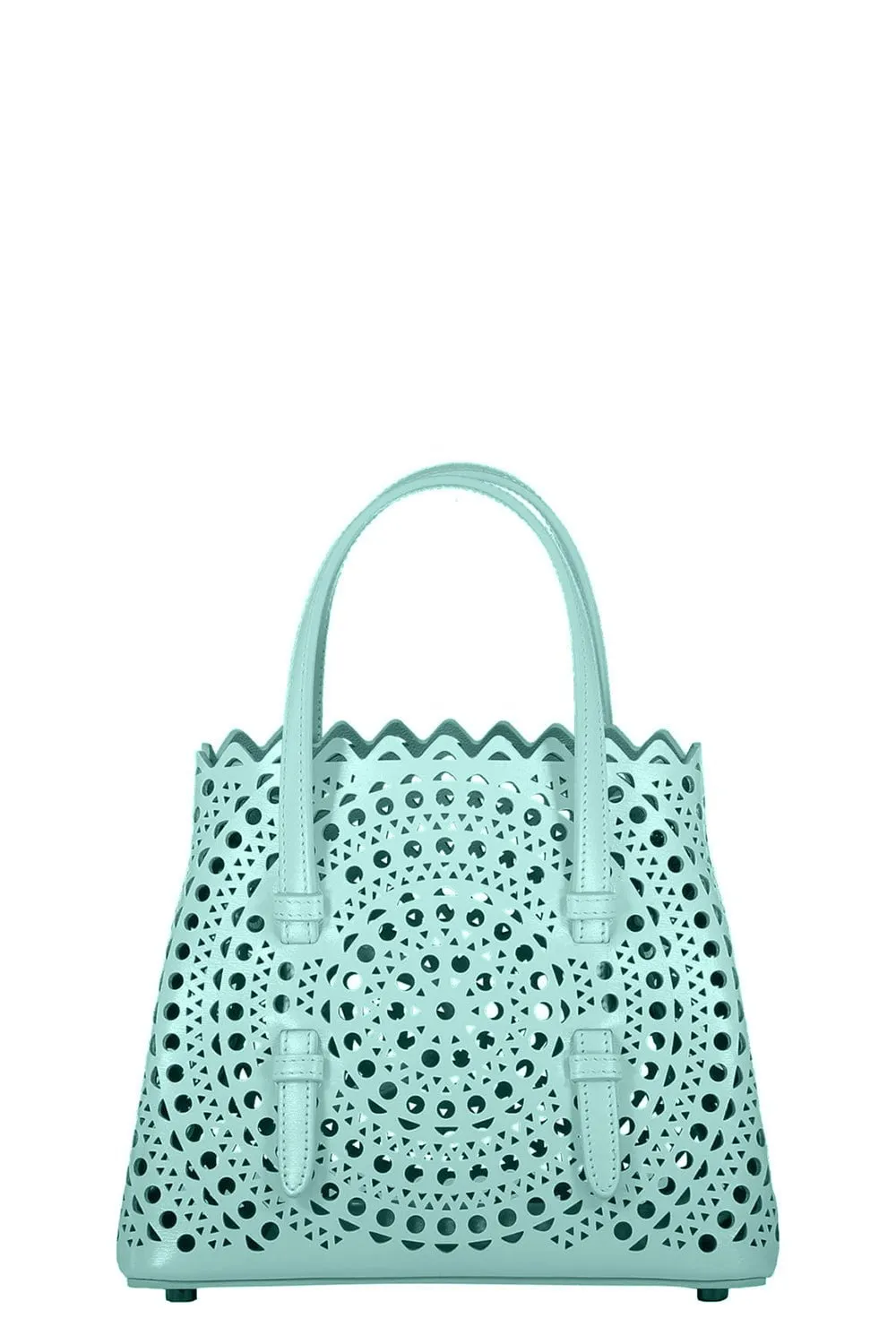 Mini Mina Bag - Opale